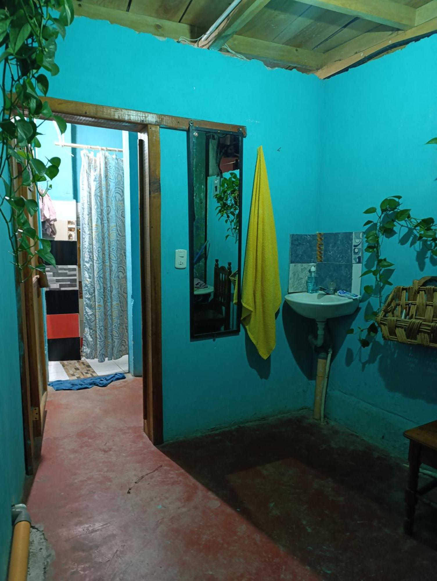 Free Spirits Hotel San Marcos La Laguna Exterior foto